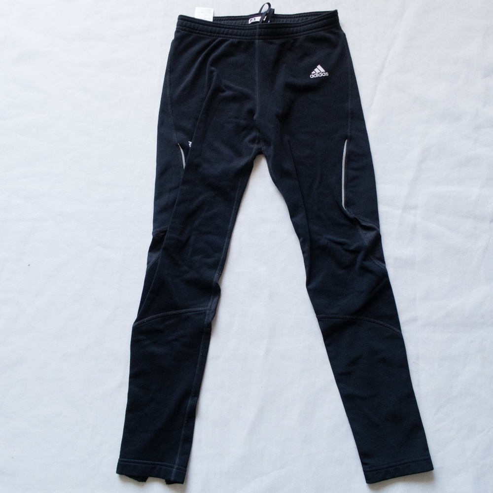 Adidas Supernova Formotion Pants Leg Zip Women's S